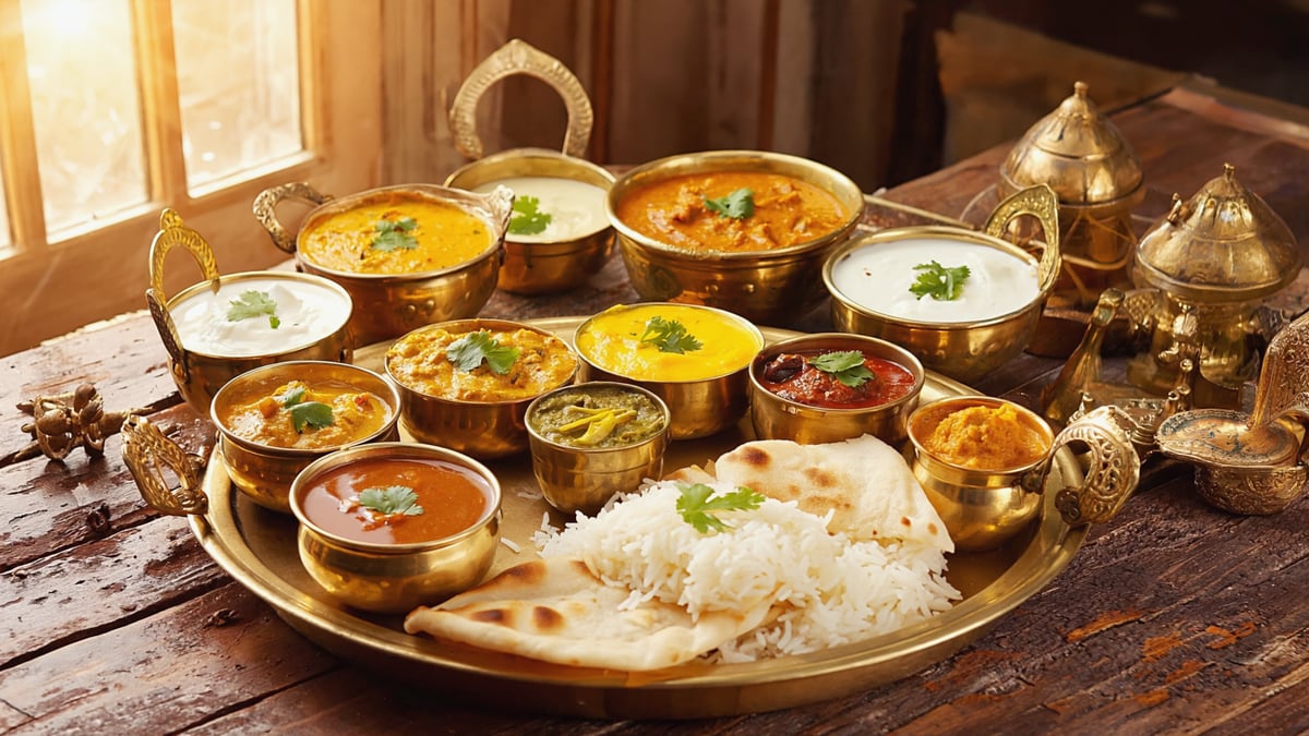 Traditional 10 Best cuisine and local dining