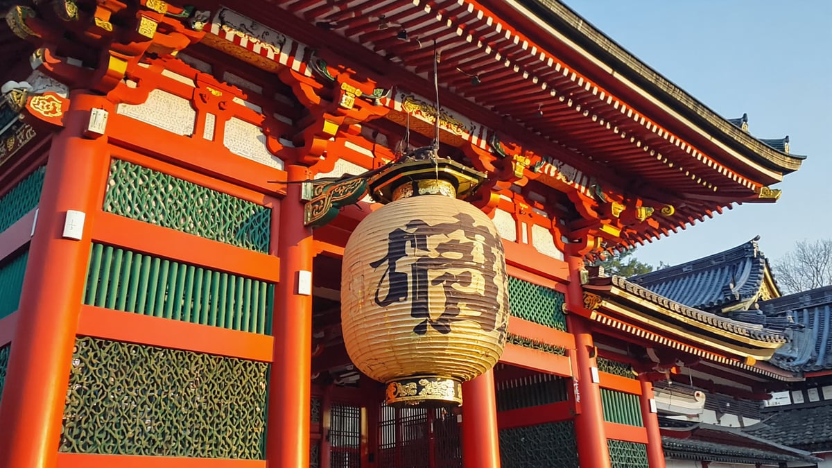 Famous cultural landmark in 10 Best