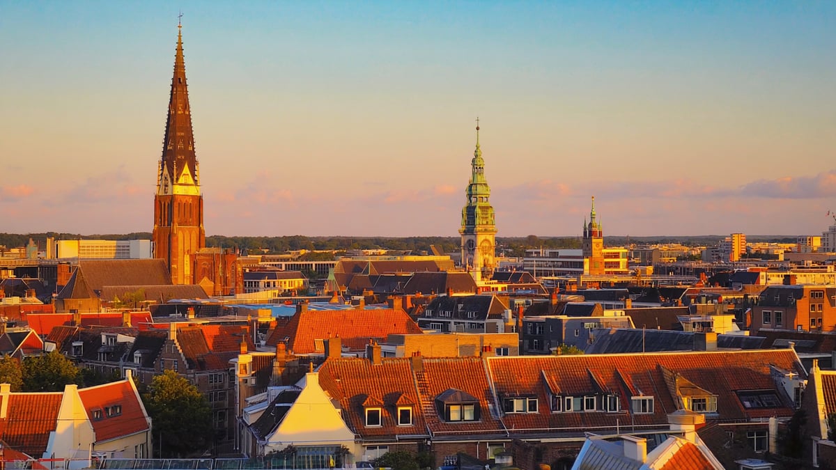 8 Best Beach Holidays in Europe for UK Couples Seeking Sun, Sea & Romance