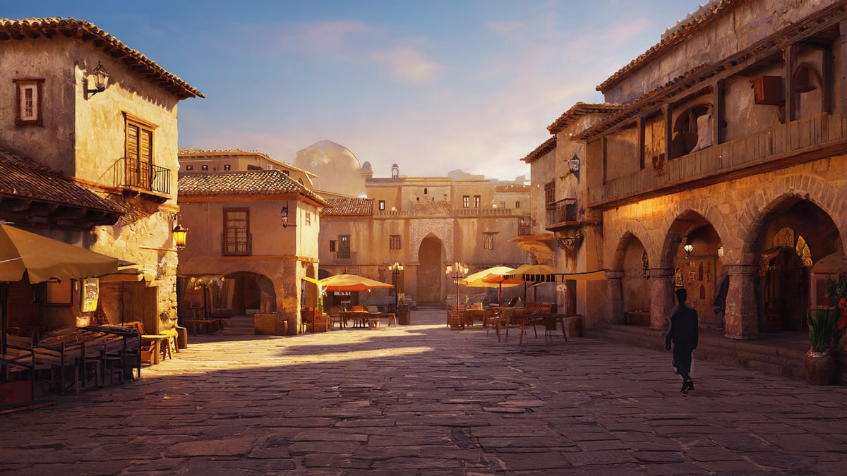 8 Best historic old town and local architecture