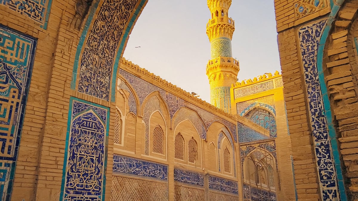 Famous cultural landmark in 8 Best