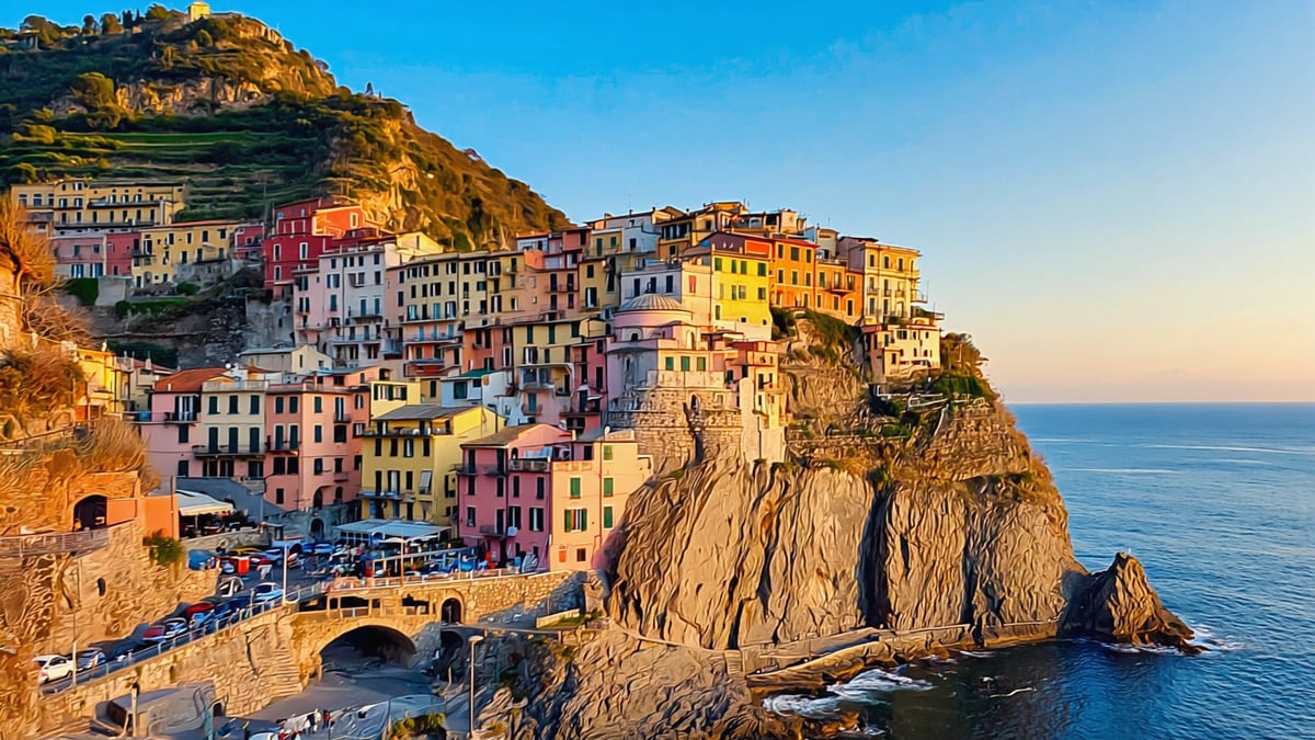 Amalfi Coast Holiday Guide: Italy's Most Scenic Drive & Stay for UK Travellers