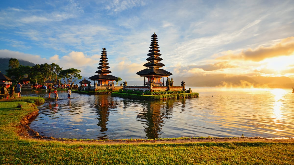 Bali Holiday Guide 2026: Best Things to Do, Where to Stay & UK Package Deals