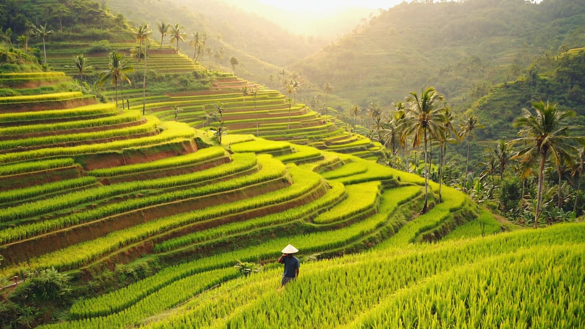 Bali Holidays: Temples, Rice Terraces & Beach Escapes from the UK