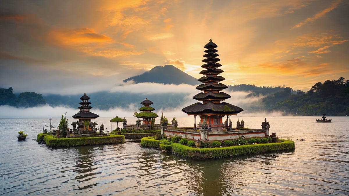 Bali Honeymoon Guide: Romantic Villas, Rice Terraces & Spiritual Experiences for UK Couples