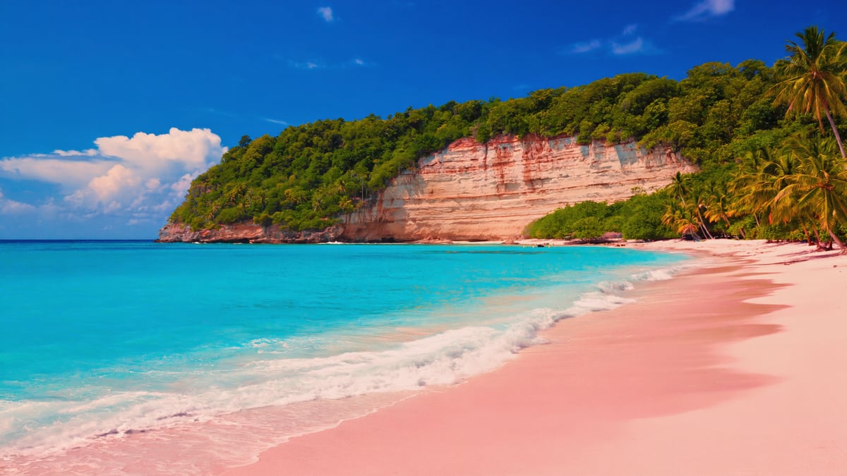 Barbados Holiday Guide: Pink Sand Beaches, Rum Distilleries & Caribbean Charm
