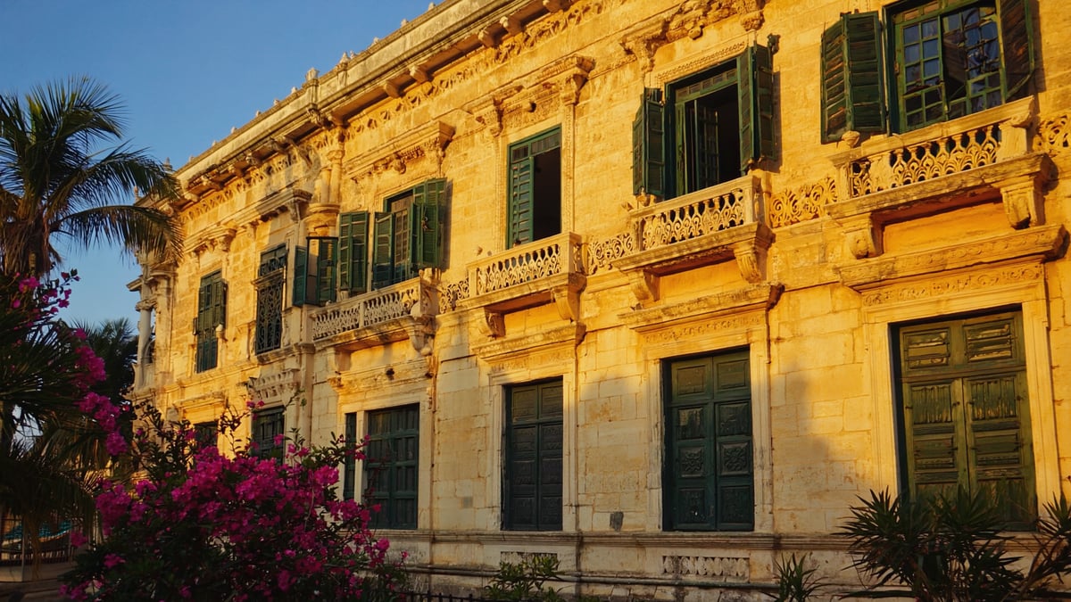 Famous cultural landmark in Barbados Holiday