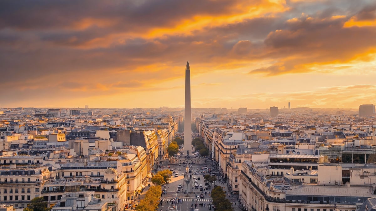 Buenos Aires Holiday Guide: South America's Tango Capital for Adventurous UK Travellers