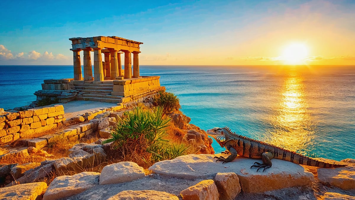 Cancun Holidays from the UK: Hotel Zone or Riviera Maya?