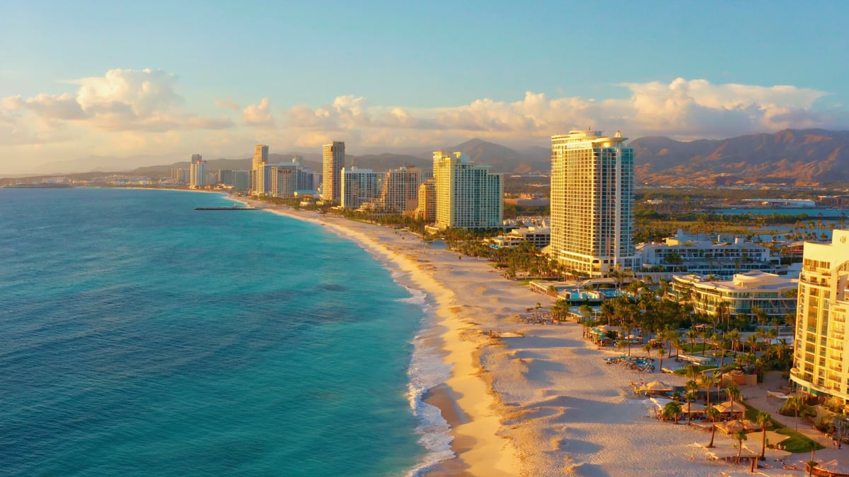 Cancun Holiday Guide 2026: Mexico's Caribbean Gem for UK Package Travellers