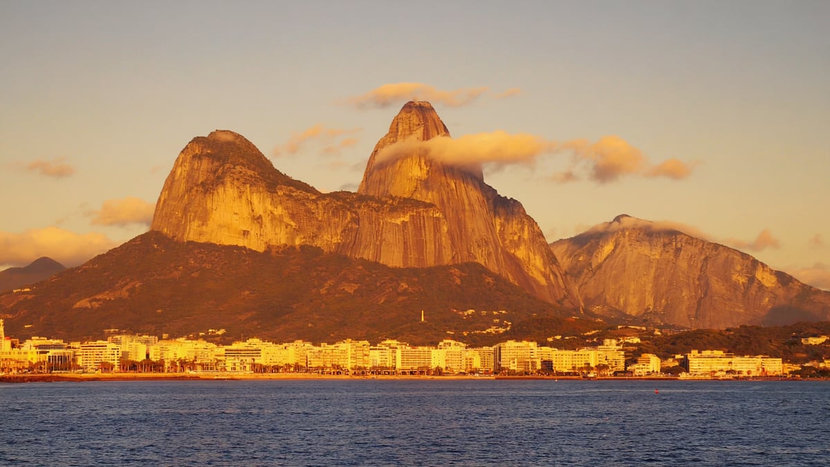 Cape Town Holiday Guide 2026: South Africa's Iconic City for UK Travellers