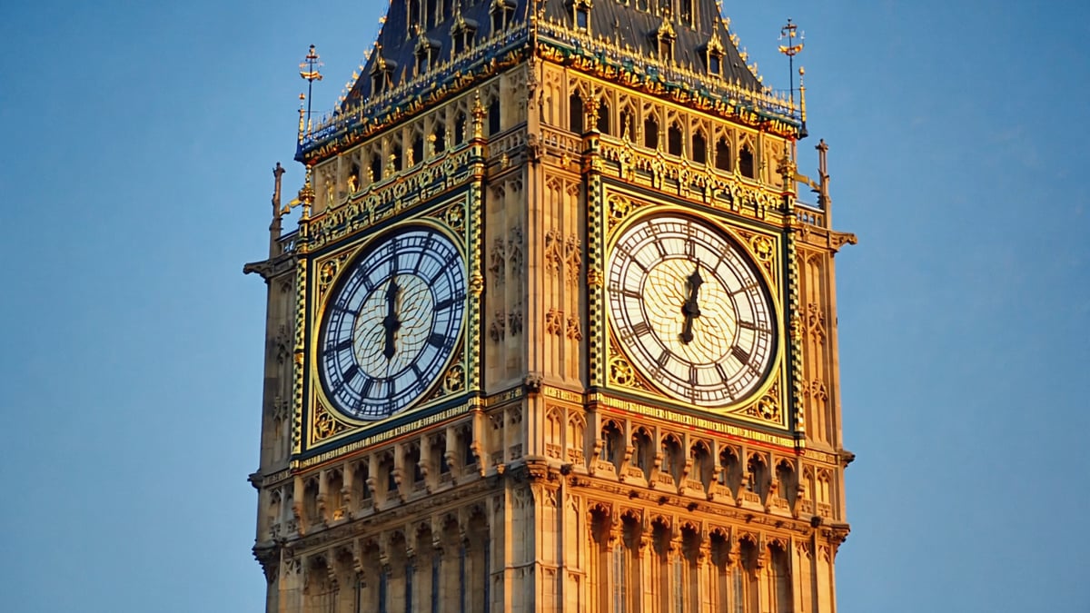 Famous cultural landmark in Complete UK