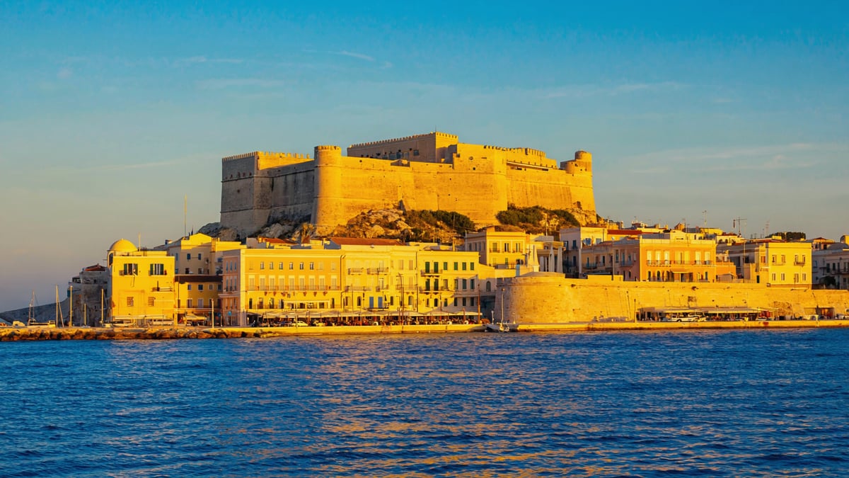 Corfu Holiday Guide: The Ionian Island That Wins Over Every UK Traveller