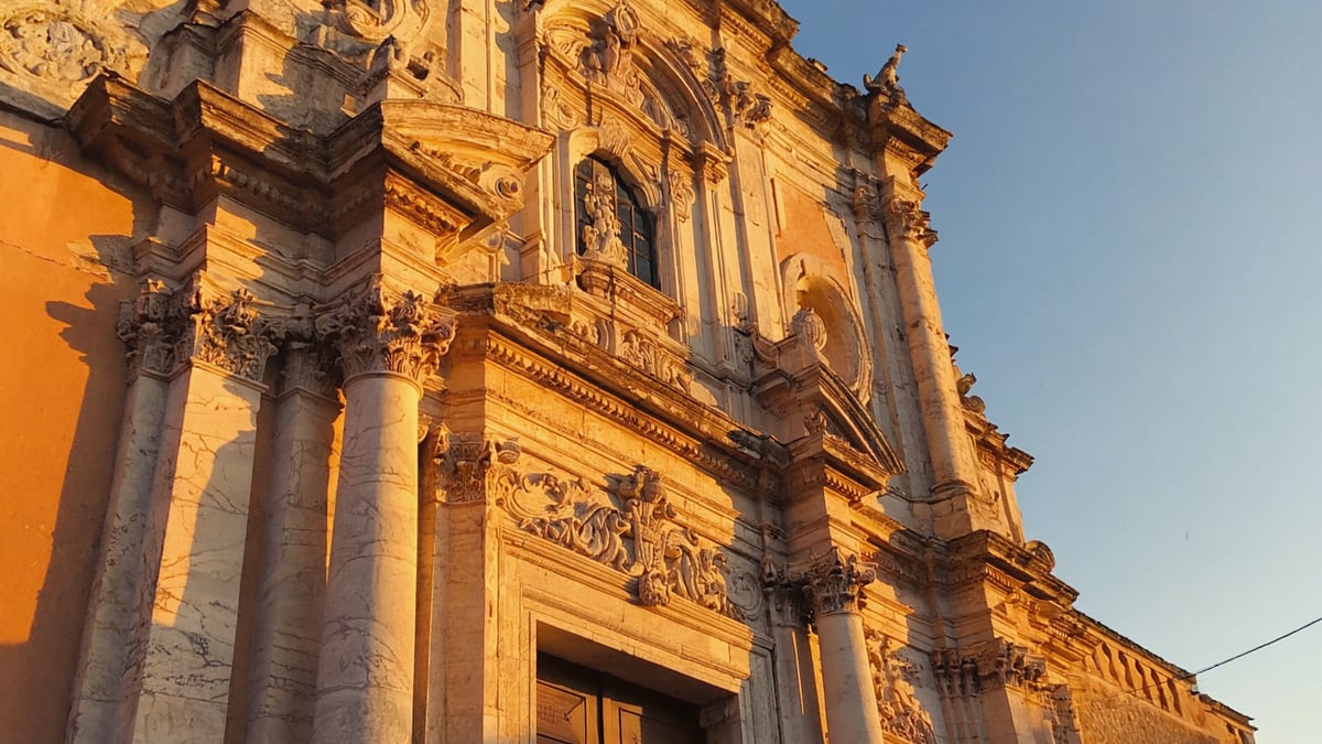 Famous cultural landmark in Costa Rica Holiday