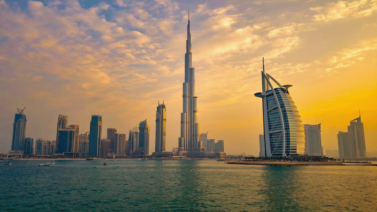 Dubai Holiday Guide 2026: Top Attractions, Best Hotels & Package Holidays from UK