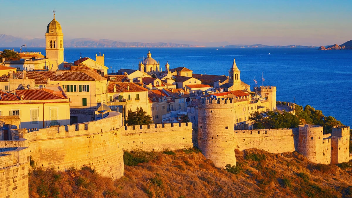 Dubrovnik Holiday Guide: Croatia's Pearl of the Adriatic for UK City Break Travellers