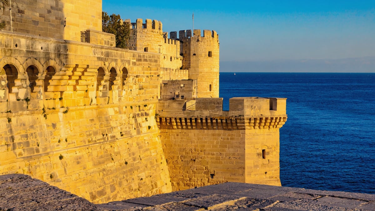 Famous cultural landmark in Dubrovnik Holiday