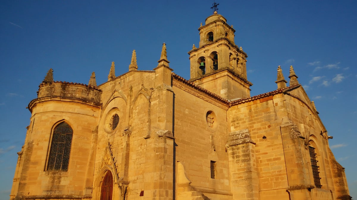 Famous cultural landmark in How