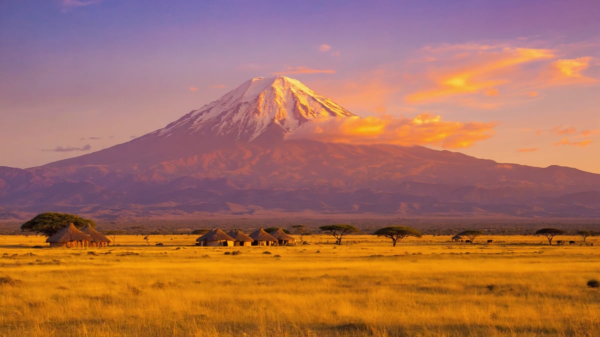 Kenya Safari Holiday Guide: Masai Mara, Wildlife & Packages from the UK