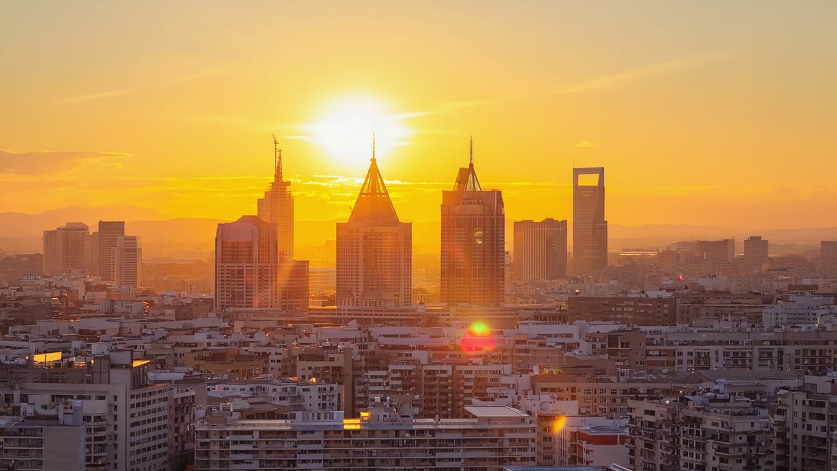 Long-Haul vs. European City Break: How UK Travellers Can Choose the Right Holiday for Their Budget