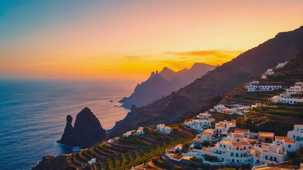 Madeira Holiday Guide: Portugal's Atlantic Island Gem for Year-Round UK Getaways