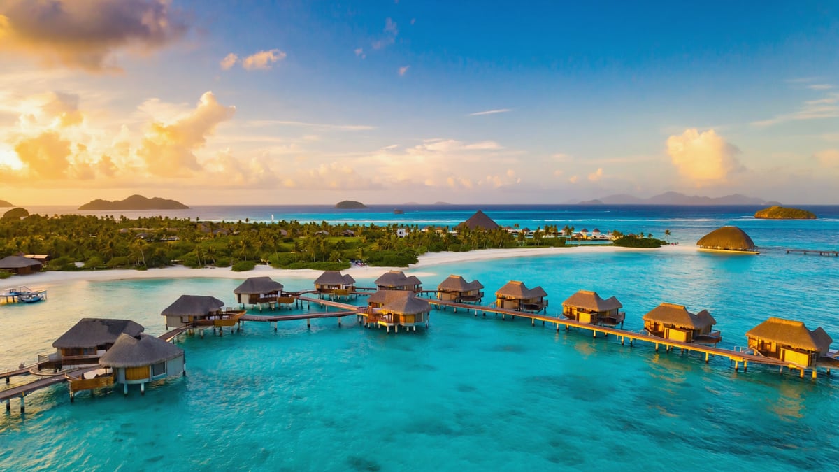 Maldives on a Budget: How UK Travellers Can Experience Paradise Without Overspending