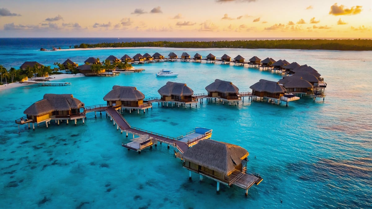 Maldives vs. Phuket for a Luxury Beach Holiday: An Honest Comparison for UK Travellers
