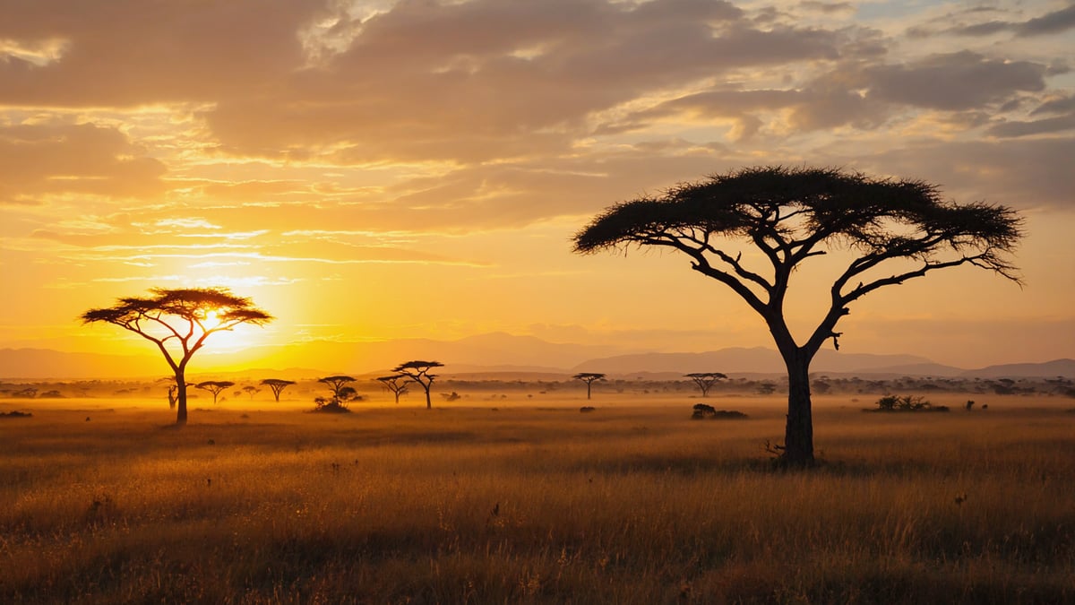 Masai Mara vs. Serengeti: Choosing the Right African Safari Holiday from the UK