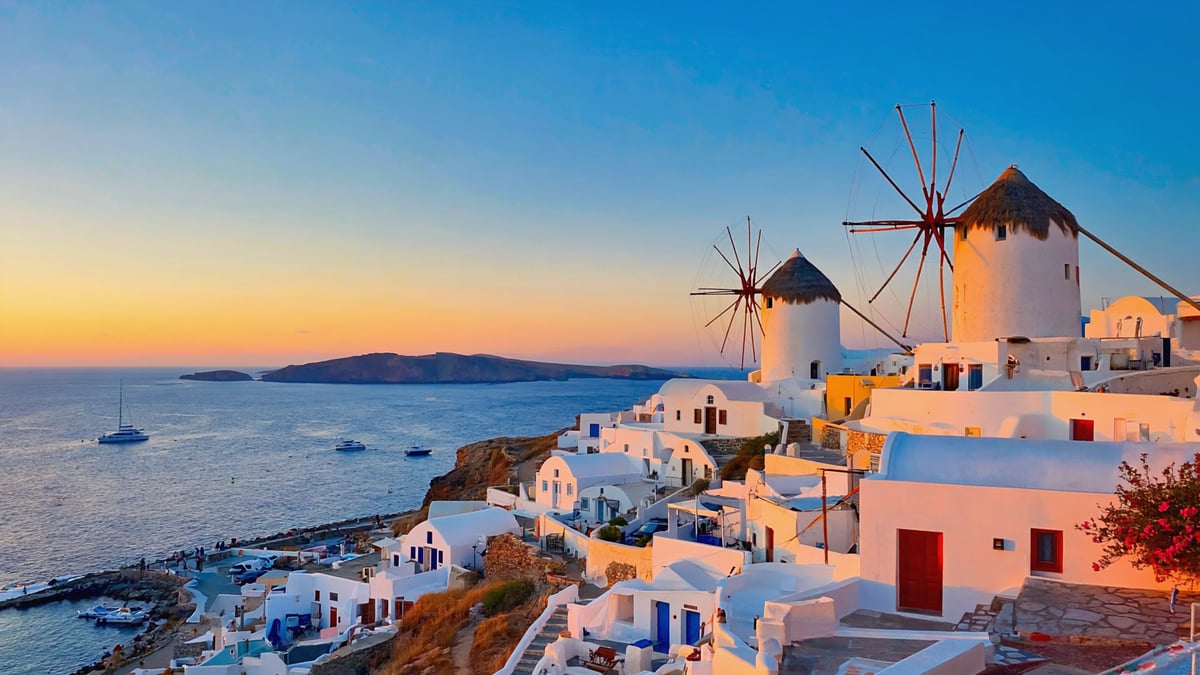 Mykonos Holiday Guide: Greece's Most Glamorous Island for UK Travellers