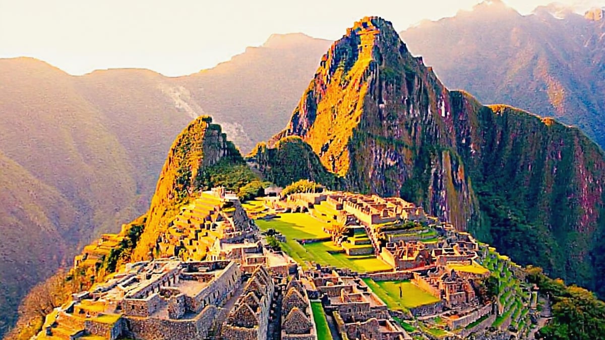 Peru Holiday Guide 2026: Machu Picchu, Amazon & Andes Adventures from the UK