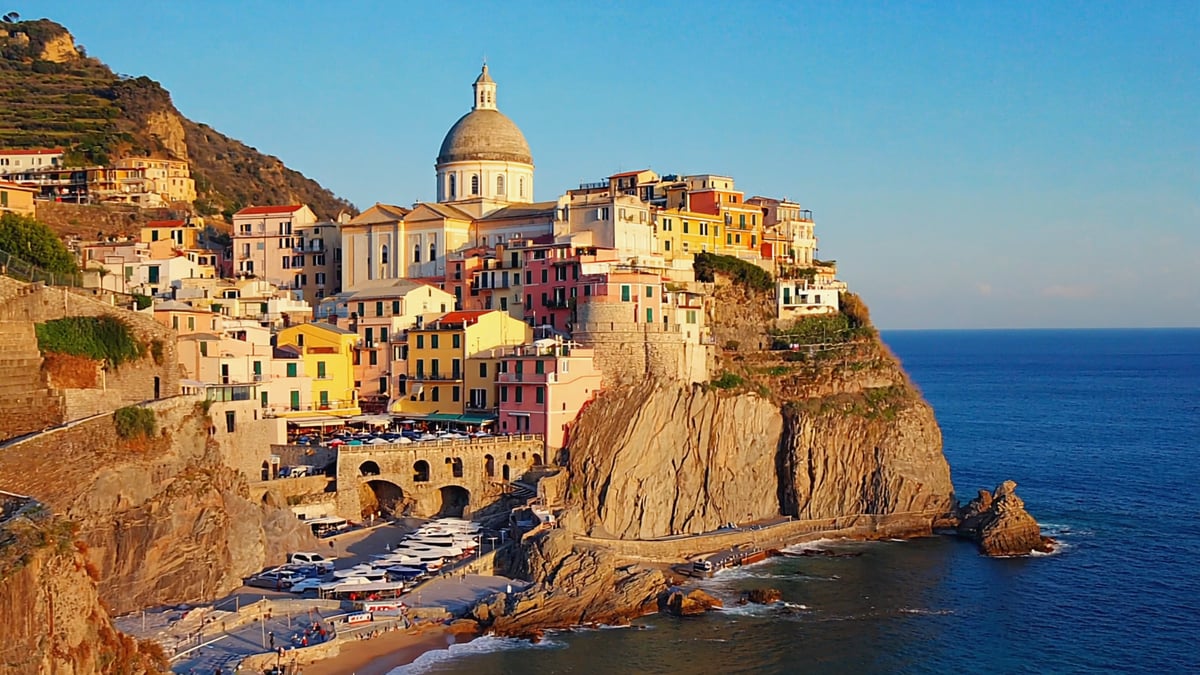 Positano Step-by-Step Travel Guide: Italy's Most Photogenic Village for UK Visitors