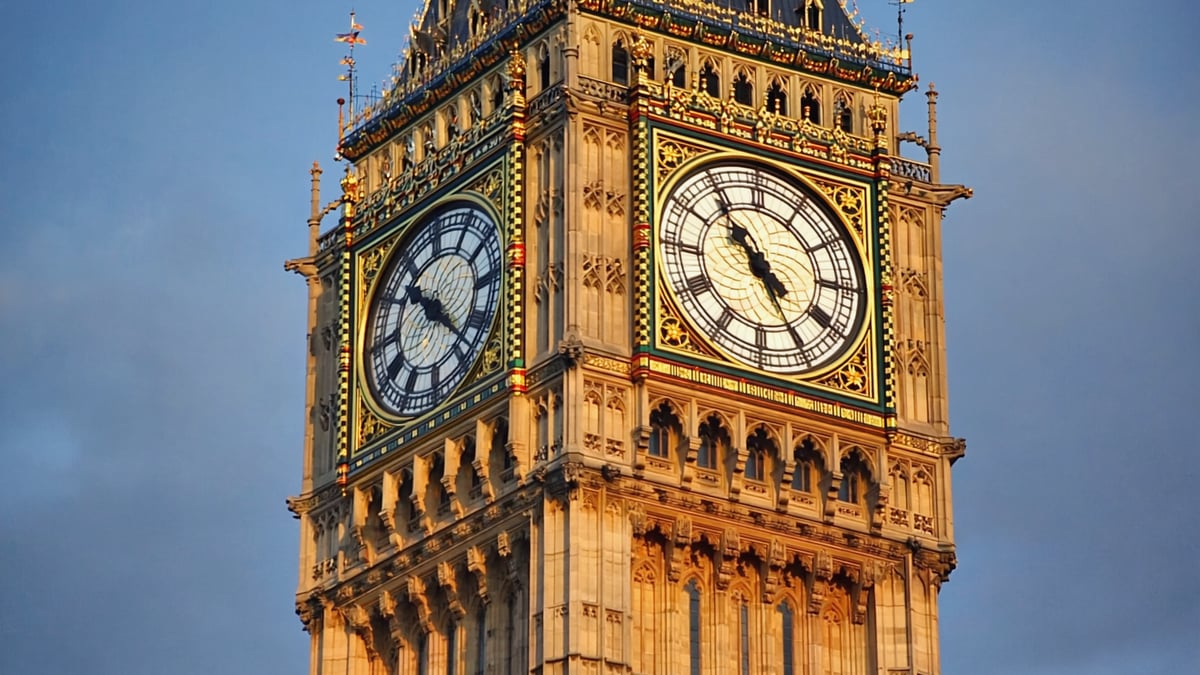 Famous cultural landmark in Practical UK