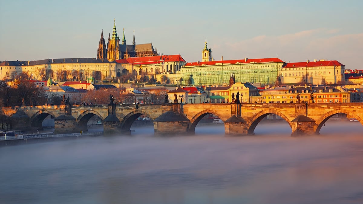 Prague Holidays from the UK: Your Complete City Break Guide