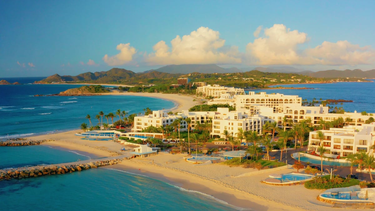 Punta Cana Holiday Guide: Dominican Republic Beach Paradise for UK Travellers
