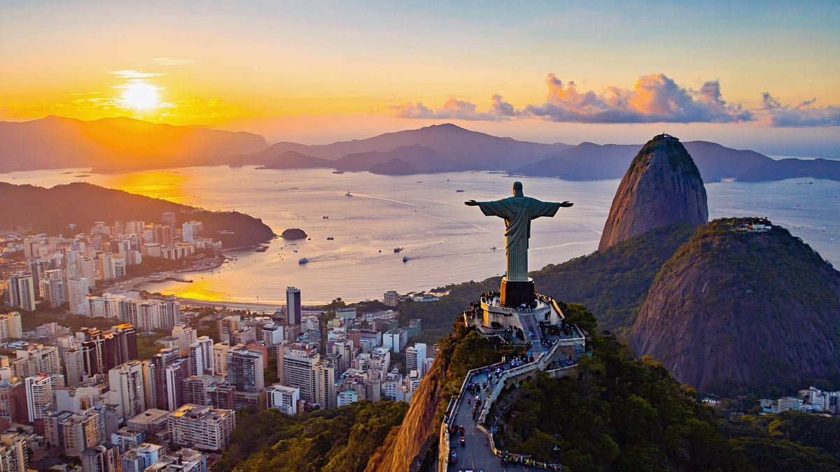 Rio de Janeiro Holiday Guide: Carnival, Beaches & Culture for UK Travellers