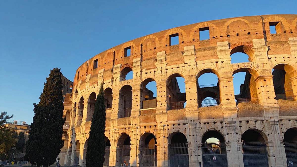 Rome Holidays from the UK: City Breaks & Italy Itineraries