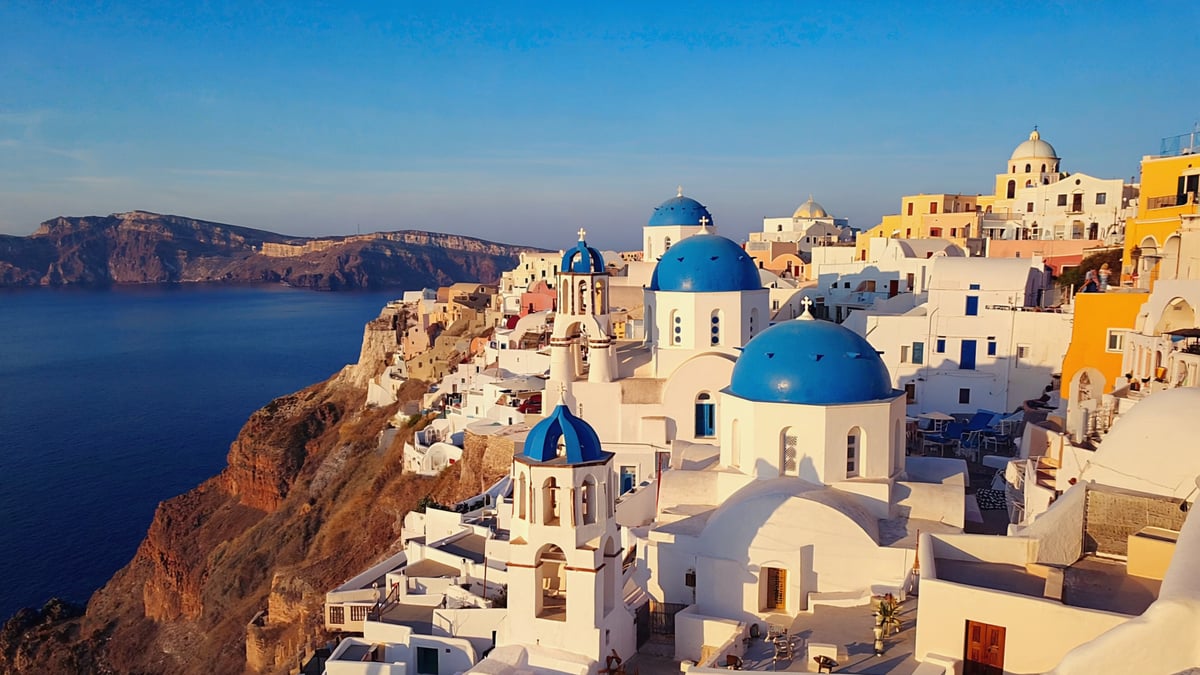 Santorini vs. Mykonos vs. Corfu: Which Greek Island Suits Your Holiday Style?
