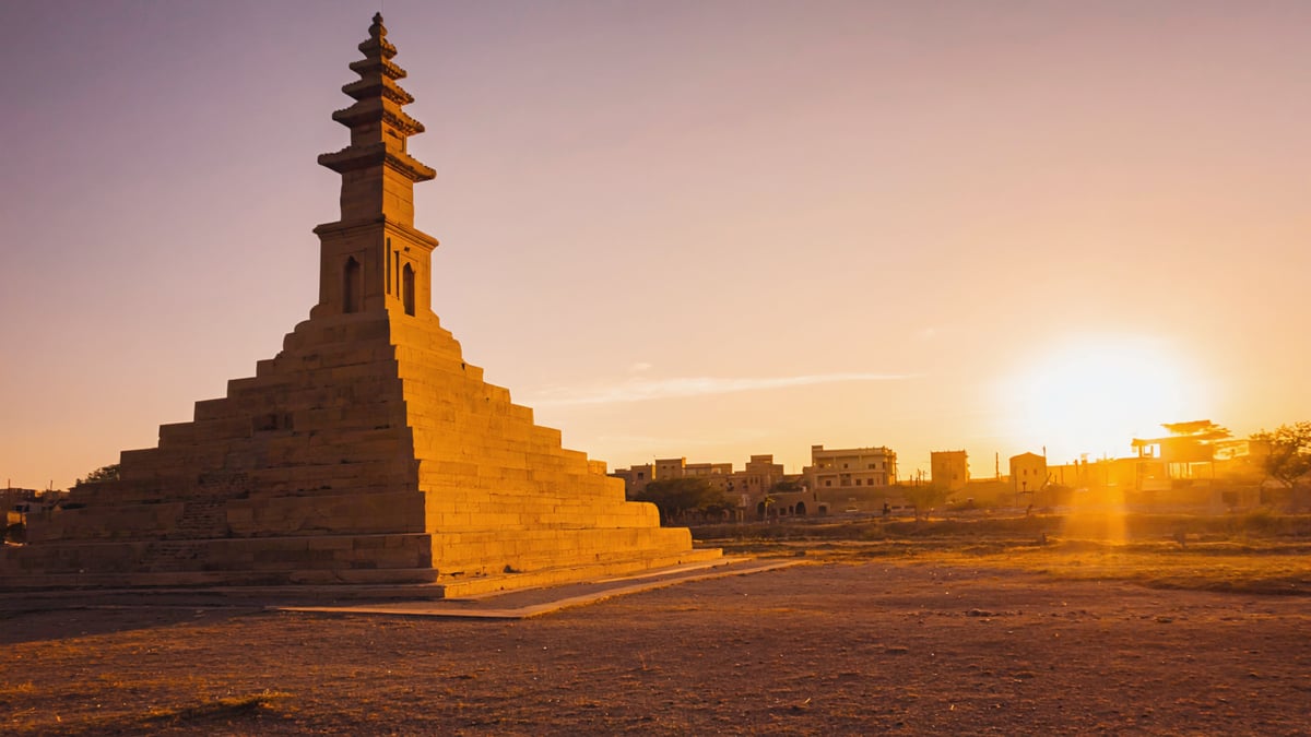 Step-by-Step Guide to Booking a Long-Haul Package Holiday from the UK for the First Time