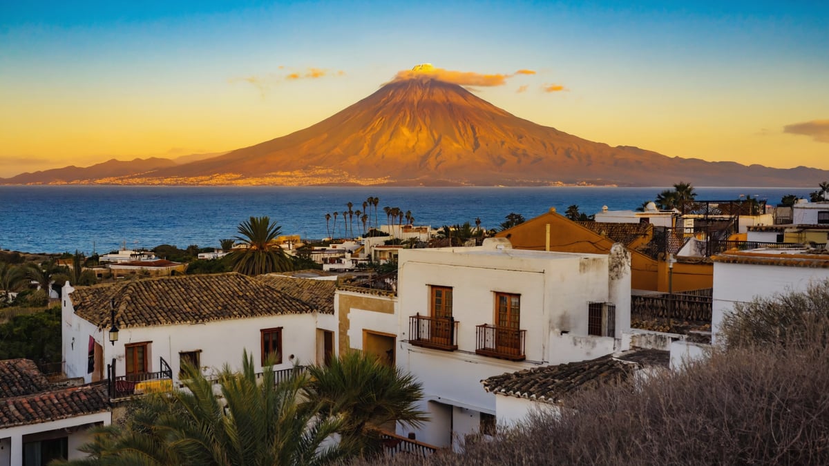 Tenerife Holidays from the UK: A Resort-by-Resort Guide