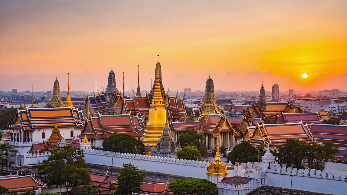 Thailand Holiday Guide 2026: Best Destinations, Things to Do & Packages from UK