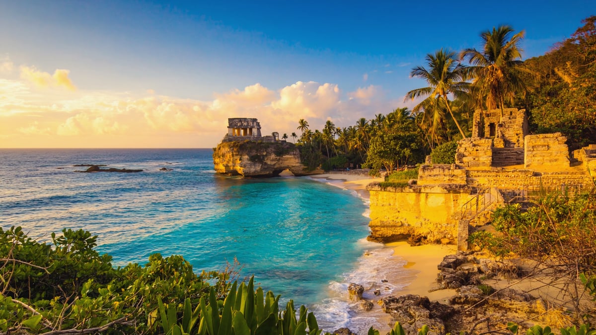 Tulum Holiday Guide: Mexico's Bohemian Riviera for UK Adventurers & Beach Lovers