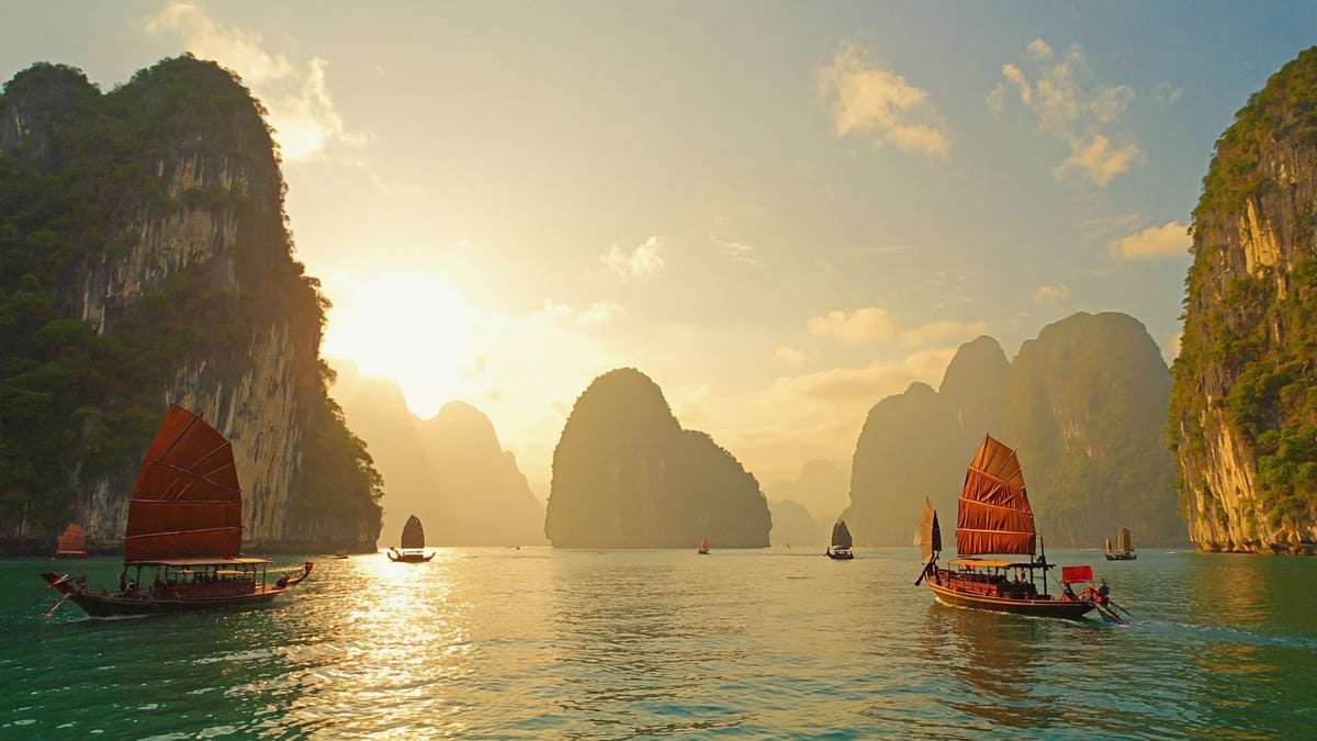 Vietnam Holiday Guide 2026: Ha Long Bay, Hoi An Lanterns & Saigon Street Food