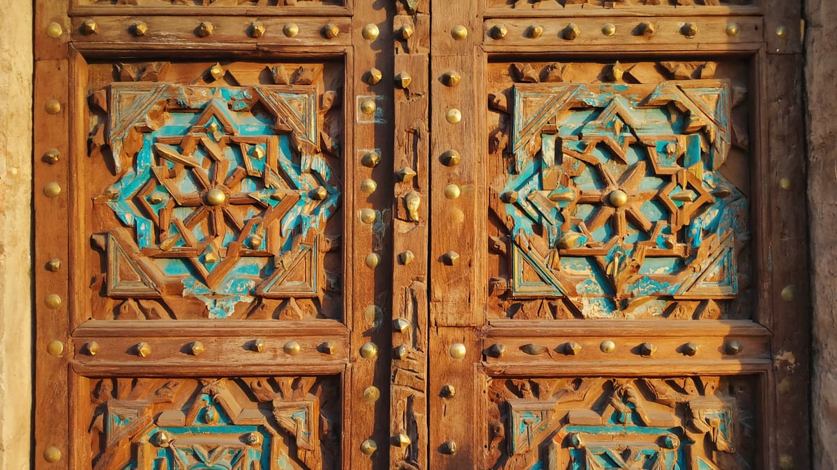 Famous cultural landmark in Zanzibar Holiday
