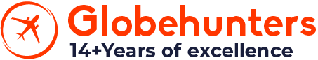 Globehunters - 17+ Years of excellence