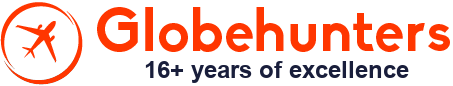 Globehunters - 16+ years of excellence