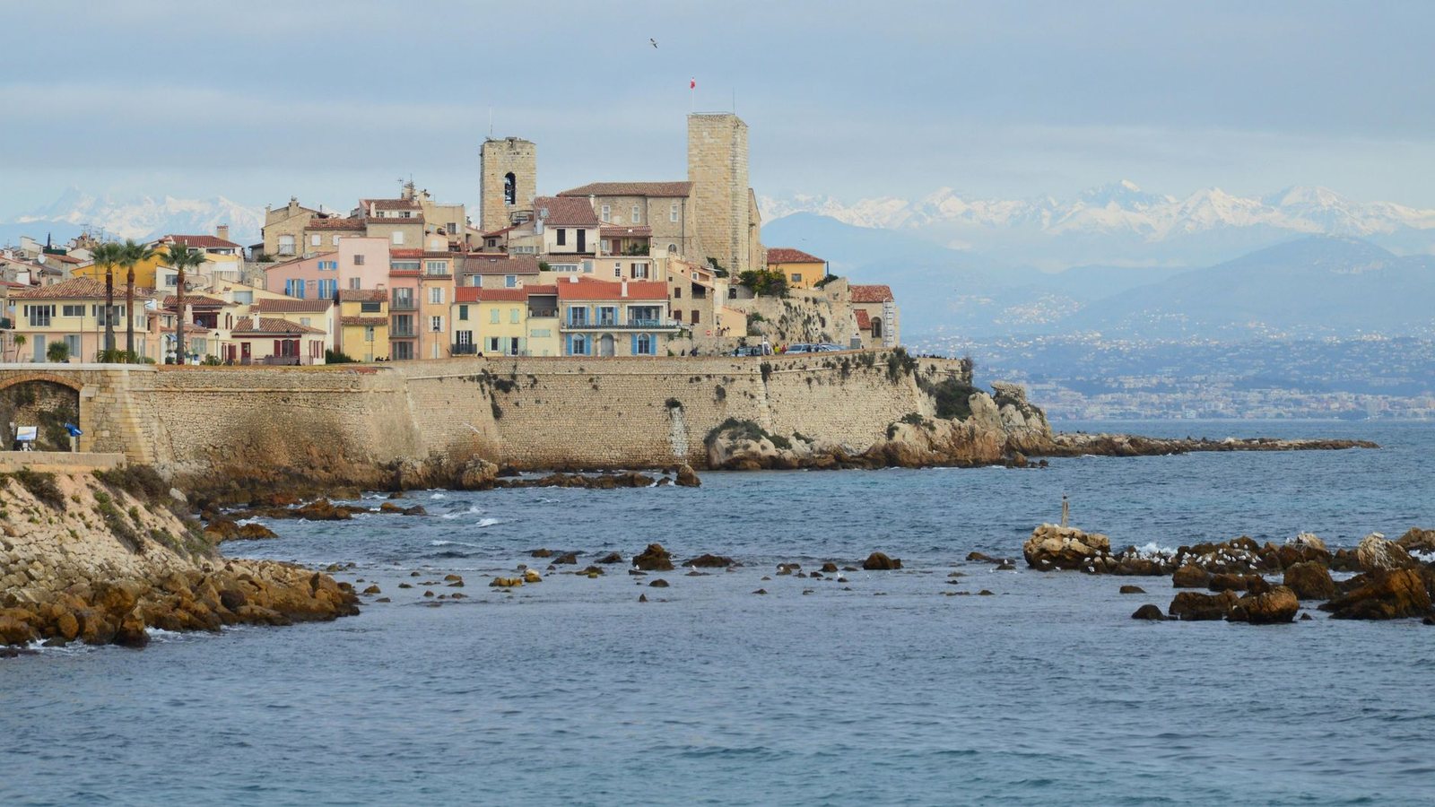Antibes