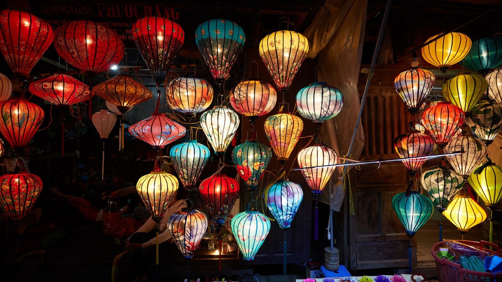 Arrival in Da Nang for Hoi An