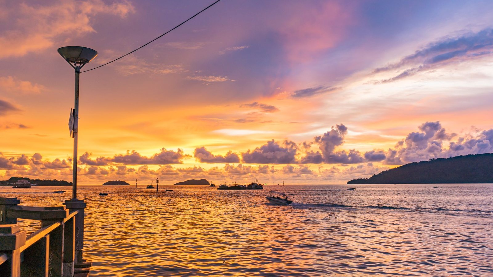 Kota Kinabalu