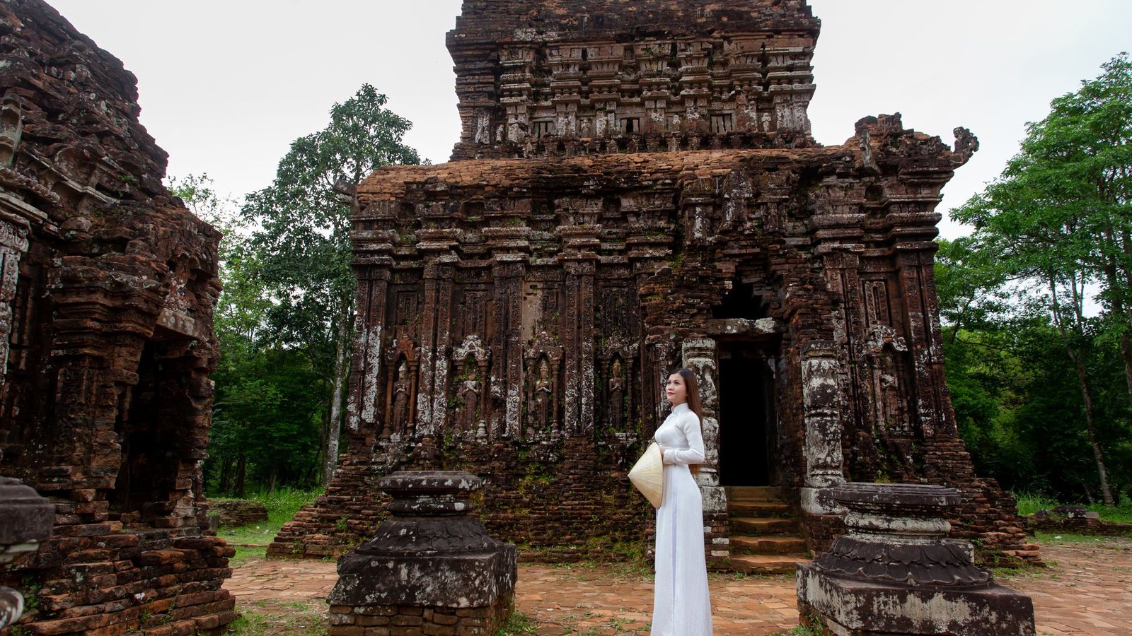 My Son Sanctuary