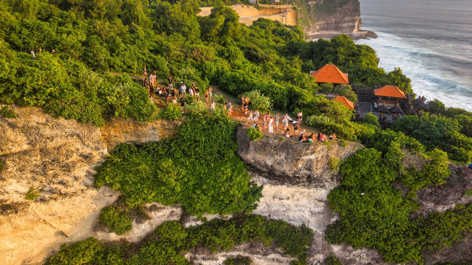 Uluwatu and the Bukit Peninsula